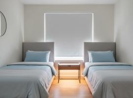 Uslu Hotel, hotel in Uşak