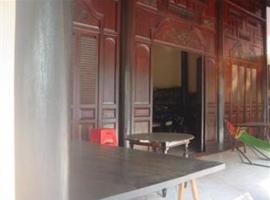 Chau Doc Homestay, nhà nghỉ dưỡng ở Châu Đốc