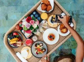 Villa Đường Mây