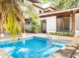 La Buena vida Cabina 3