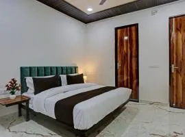Hotel O Kashish Residency