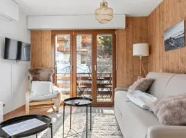 Appartement Coup de Cœur, 6 personnes