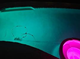 Independent Unit in Luxury Hillsborough Retreat Pool, Hot Tub and Views, hotell sihtkohas Hillsborough