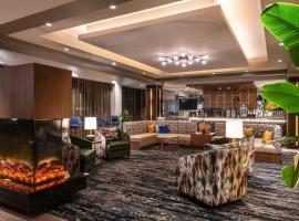 Hotel Indigo Gatlinburg Downtown by IHG, khách sạn ở Gatlinburg