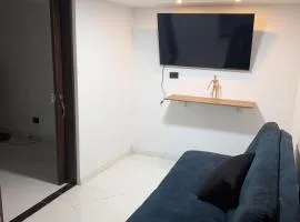 Apartamento Accesible Moderno en el Sur de Cali