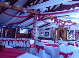 Residencial El Peñón, hotel in Coquimbo