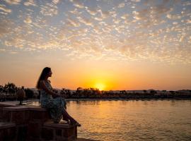 Movenpick Resort El Quseir