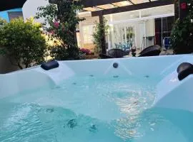 Paraíso na praia 800 mts do mar