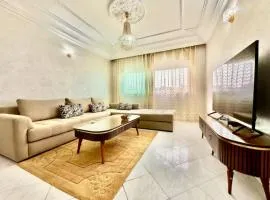 Rome Avenue Luxury Residence, 3 Chambres