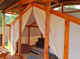 Achibueno Glamping