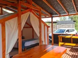 Achibueno Glamping