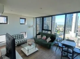 Seffa Dom5 apartments Melbourne