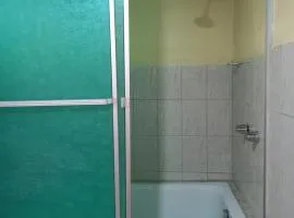 Breathtaking Volcán Barú Views