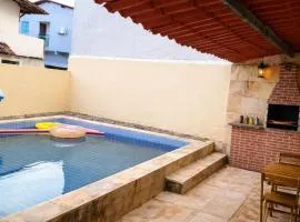 Porto de Galinhas, Cupe, piscina, mar a 280m