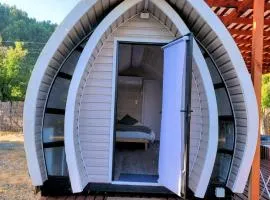 Achibueno Glamping