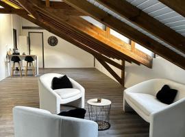 Bel Horizon, hotel con parcheggio a La D&eacute;sirade