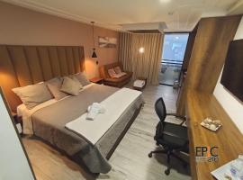 Epic Suite 210 Deluxe Aeropuerto, hotel in Cuba