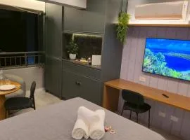 Dani Studio Moema Grand Vitrali