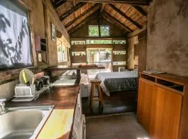 Cabañas puntanegra Piriápolis099-66-35-44