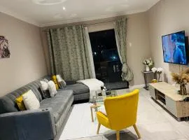 Sherwood manor apartments