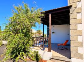 myplace, hotel in Tiagua