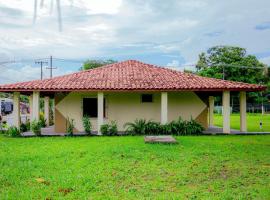 Casa Pamplona, Hotel in Soure