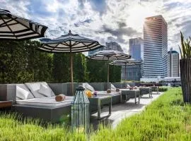 Mövenpick Hotel Sukhumvit 15 Bangkok