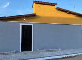 BARRA NOVA CASCAVEL CEARÁ-Casa Solaris, hotel a Cascavel