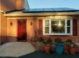 Bright, Spacious Home with Private Deck