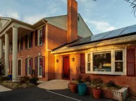 Bright, Spacious Home with Private Deck