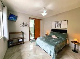 Ótimo apartamento, charmoso e arejado