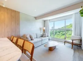 Riviera Horizon 1Qto e Piscina by Achei Cambori