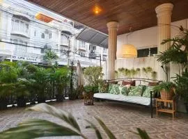 Danita's Home Bangkok