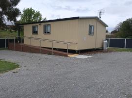 Delegate Galley Cabin, Hotel in Delegate