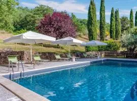 Awesome Home In Magione With Sauna