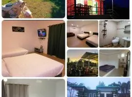 บ้านไร่เรืองแสง