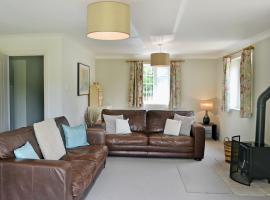 Barrowswood, khách sạn ở Cheddar