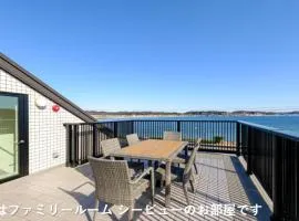 Condo Stay 鎌倉 坂の下 希 - 大仏, 長谷寺徒歩圏 - 海沿いリトリート