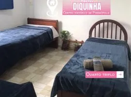 Hostel Diquinha