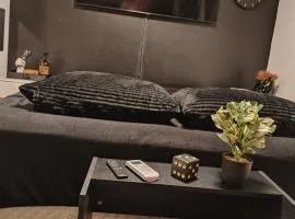 Luxury Flat Melhor Localização