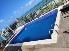 Luxury Flat Melhor Localização