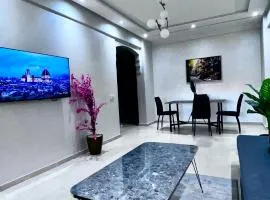 Oasis Gueliz Center Marrakech