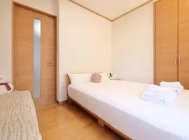 3 min JR Direct to Skytree Asakusa Shinjuku Sea Heim