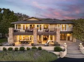 Ten-Acre Wine Country Estate Near Paso Robles w Pool Views El Pomar Estate by AvantStay
