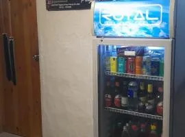 Casa Hostel Necoclí Playa Brisa y Mar