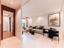 Studio de luxe - CFC - Maarif