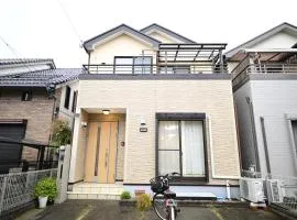 轩本阵独立别墅停两辆车