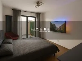 La Suite Hotel - Self Check-in