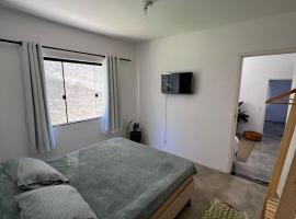 Casa Verde Guest House: Saco de Fora şehrinde bir otel