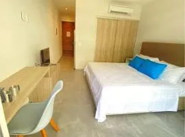 Excelente estudio a 3 cuadras de la Playa